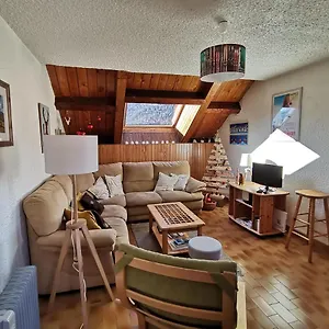  Appartement T3 60m2 à Dans Résidence Calme Avec 7 Couchages