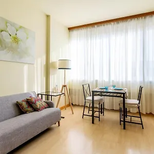  Appartamento Holi-rent Martin Spagna