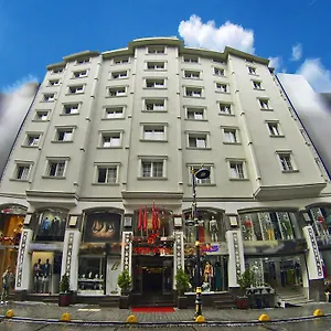 *** Hotel Gold Turchia